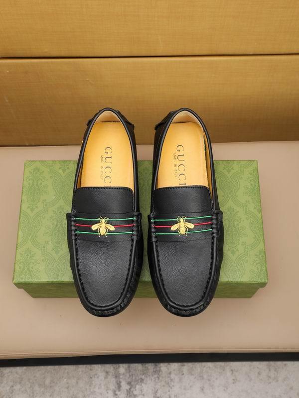 Gucci Men's Shoes 2123